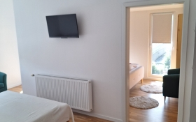 Stuhleck Cafe-Pension s`Platzl