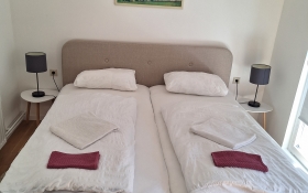 Stuhleck Cafe-Pension s`Platzl