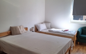 Stuhleck Cafe-Pension s`Platzl