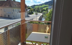 Stuhleck Cafe-Pension s`Platzl