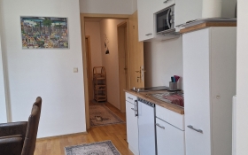 Stuhleck Cafe-Pension s`Platzl