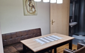 Stuhleck Cafe-Pension s`Platzl