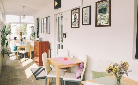 Café